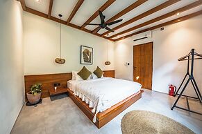 Botanique Villa & Studio