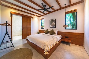 Botanique Villa & Studio