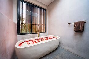 Botanique Villa & Studio