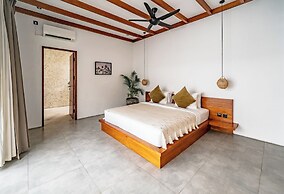 Botanique Villa & Studio