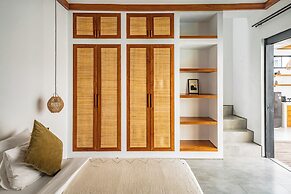Botanique Villa & Studio