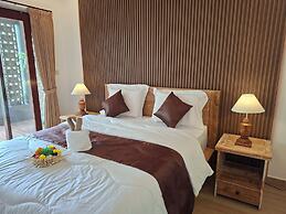 Sulendra Jungle Suites Ubud View by EPS