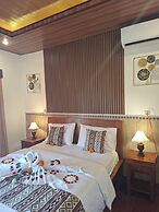 Sulendra Jungle Suites Ubud View by EPS