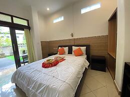 Sulendra Jungle Suites Ubud View by EPS