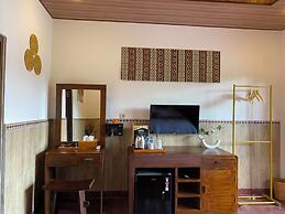 Sulendra Jungle Suites Ubud View by EPS