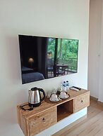 Sulendra Jungle Suites Ubud View by EPS