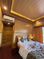 Sulendra Jungle Suites Ubud View by EPS