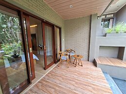Sulendra Jungle Suites Ubud View by EPS