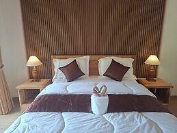 Sulendra Jungle Suites Ubud View by EPS