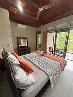 Sulendra Jungle Suites Ubud View by EPS