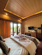 Sulendra Jungle Suites Ubud View by EPS