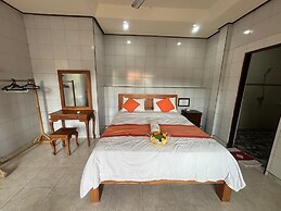 Sulendra Jungle Suites Ubud View by EPS
