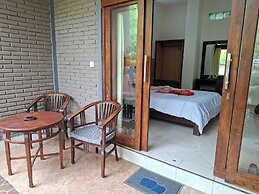 Sulendra Jungle Suites Ubud View by EPS
