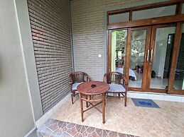 Sulendra Jungle Suites Ubud View by EPS