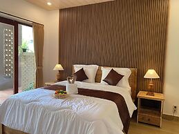 Sulendra Jungle Suites Ubud View by EPS