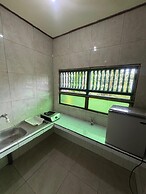 Sulendra Jungle Suites Ubud View by EPS