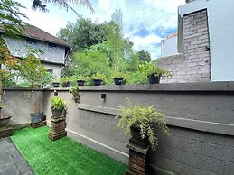 Sulendra Jungle Suites Ubud View by EPS