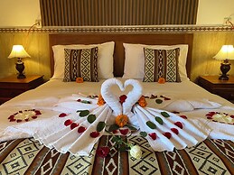 Sulendra Jungle Suites Ubud View by EPS