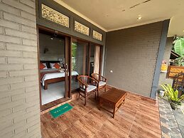 Sulendra Jungle Suites Ubud View by EPS