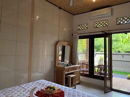Sulendra Jungle Suites Ubud View by EPS