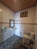 Sulendra Jungle Suites Ubud View by EPS