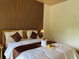 Sulendra Jungle Suites Ubud View by EPS