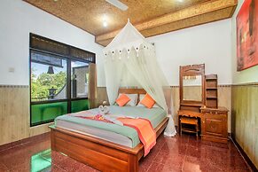Sulendra Jungle Suites Ubud View by EPS