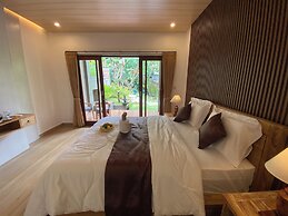 Sulendra Jungle Suites Ubud View by EPS