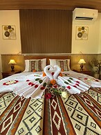 Sulendra Jungle Suites Ubud View by EPS