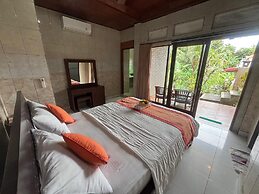 Sulendra Jungle Suites Ubud View by EPS