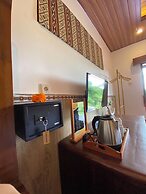 Sulendra Jungle Suites Ubud View by EPS