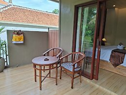 Sulendra Jungle Suites Ubud View by EPS
