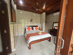 Sulendra Jungle Suites Ubud View by EPS