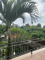 Sulendra Jungle Suites Ubud View by EPS