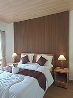 Sulendra Jungle Suites Ubud View by EPS