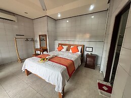 Sulendra Jungle Suites Ubud View by EPS