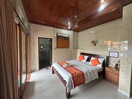 Sulendra Jungle Suites Ubud View by EPS
