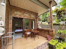 Sulendra Jungle Suites Ubud View by EPS