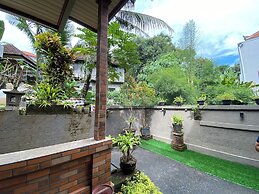 Sulendra Jungle Suites Ubud View by EPS