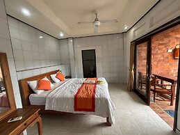 Sulendra Jungle Suites Ubud View by EPS