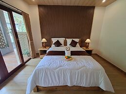 Sulendra Jungle Suites Ubud View by EPS