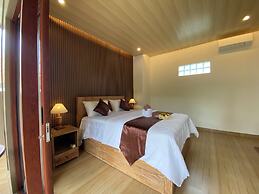 Sulendra Jungle Suites Ubud View by EPS