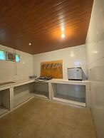 Sulendra Jungle Suites Ubud View by EPS