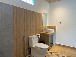 Sulendra Jungle Suites Ubud View by EPS