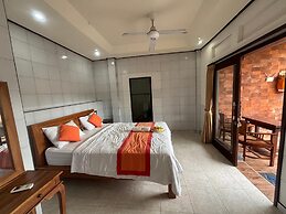 Sulendra Jungle Suites Ubud View by EPS