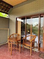 Sulendra Jungle Suites Ubud View by EPS