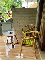 Sulendra Jungle Suites Ubud View by EPS