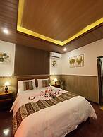 Sulendra Jungle Suites Ubud View by EPS