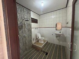 Sulendra Jungle Suites Ubud View by EPS
