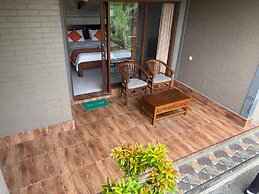 Sulendra Jungle Suites Ubud View by EPS